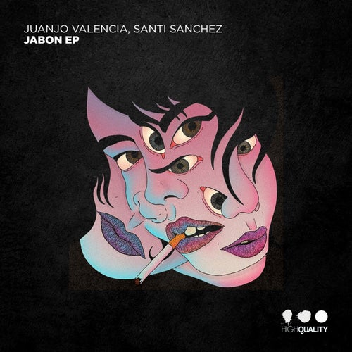 Jabon EP
