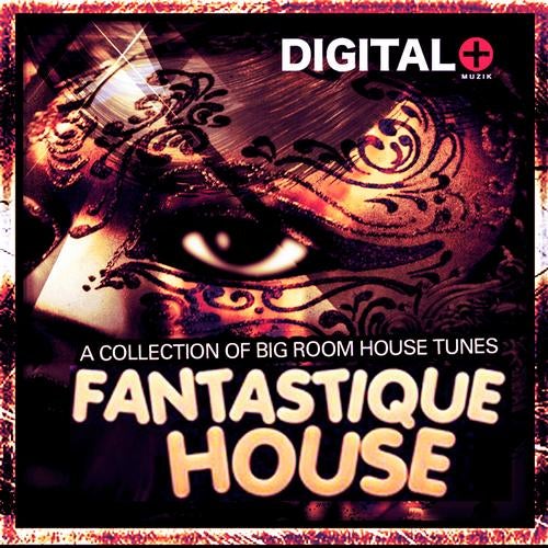 Fantastique House (A Collection Of Big Room House Tunes)