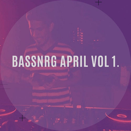 Bassnrg april VOL. 1