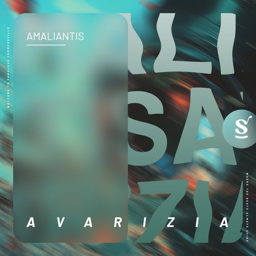 Avarizia