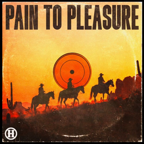 Pain to Pleasure