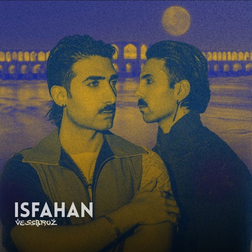 Isfahan (Extended)