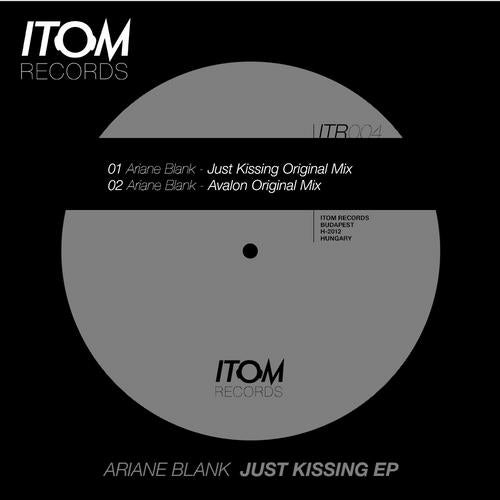 Just Kissing EP