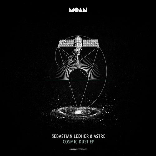 Cosmic Dust EP