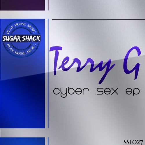 Cyber Sex EP