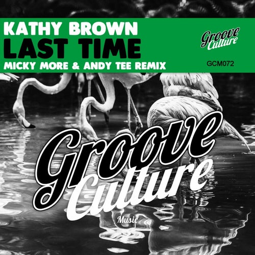 Last Time (Micky More & Andy Tee Remixes)