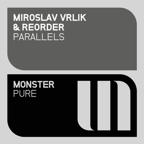 Cover art for Parallels