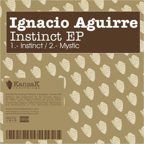 Instinct EP