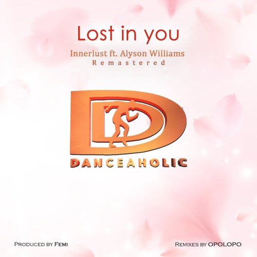 Lost in you (Opolopo Remix 2026 Remaster)