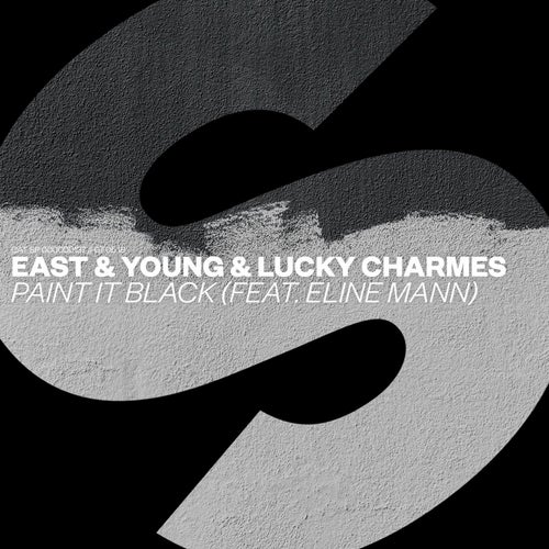 Paint It Black (Extended Mix)