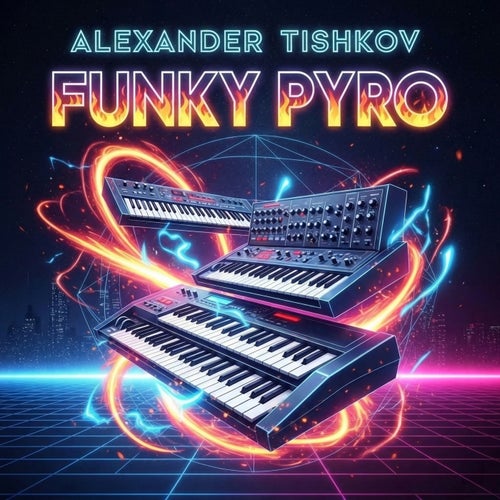 Funky Pyro