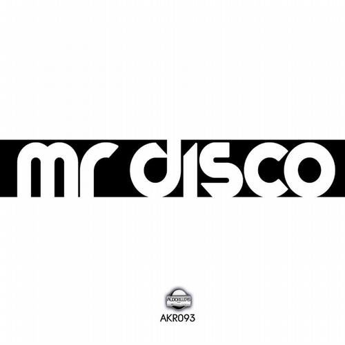Mr Disco