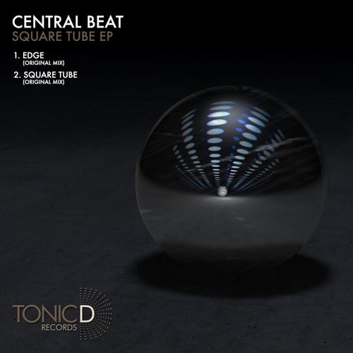 Square Tube EP