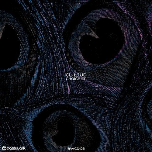 Cover art for Choice EP