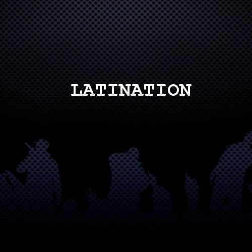 Latination