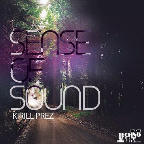 Sense Of Sound Album