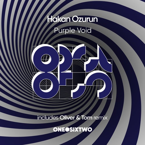 Purple Void