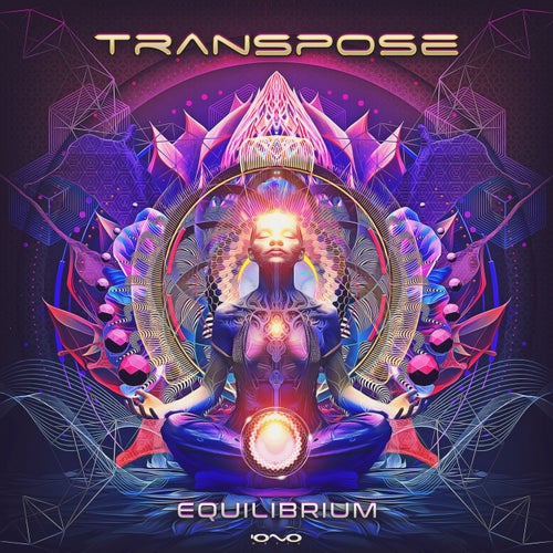  Transpose - Equilibrium (2024) 
