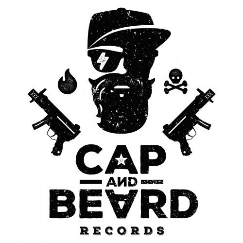 Cap & Beard