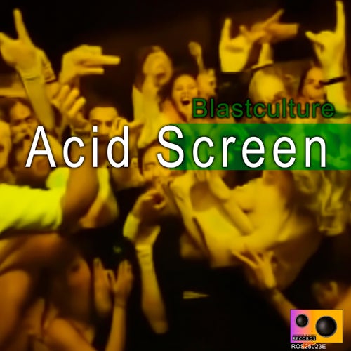Acid Screen