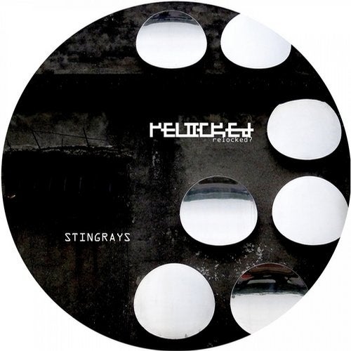 Relocked7 EP