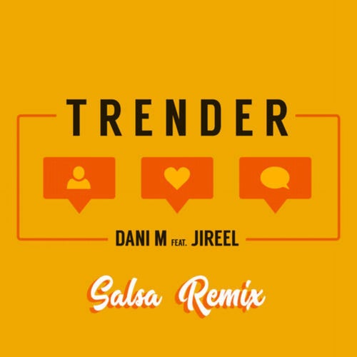 Trender (Salsa Remix)