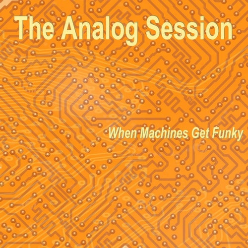 When Machines Get Funky