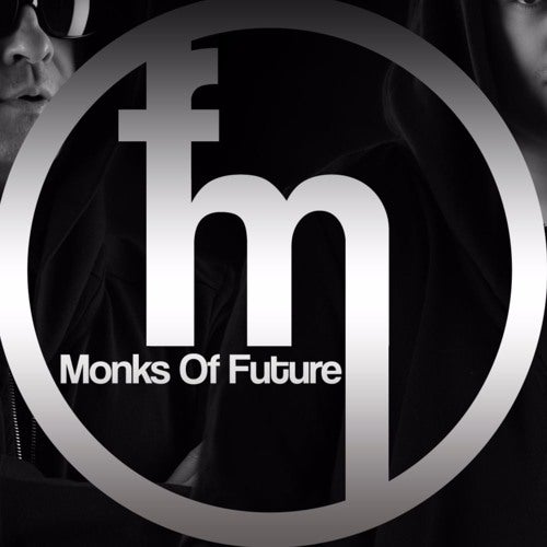 Monks Of Future