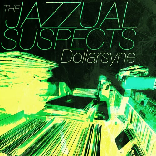 Cover art for Dollarsyne