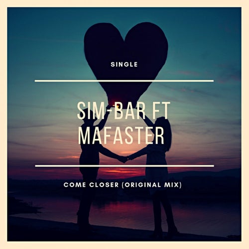 Come Closer