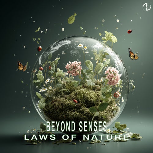  Beyond Senses - Laws Of Nature (2025) 