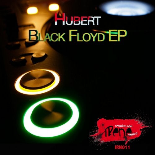 Black Floyd EP