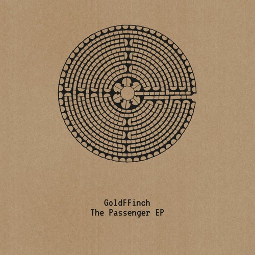 The Passenger EP