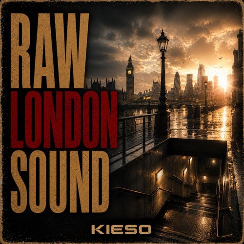 Raw London Sound