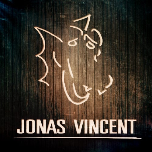 Jonas Vincent