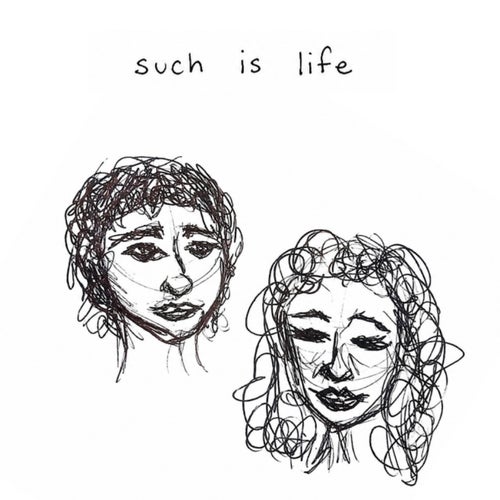 such is life