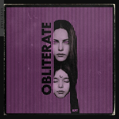Obliterate