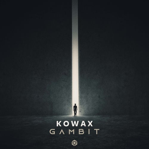  Kowax - Gambit (2023) 