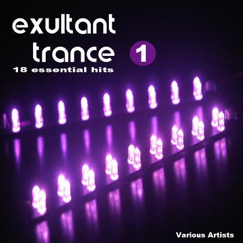 Exultant Trance 1