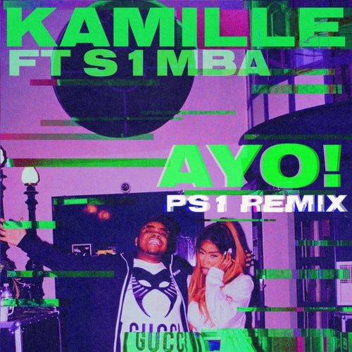 AYO! (PS1 Remix)