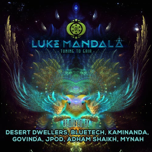 Tuning to Gaia Remixes