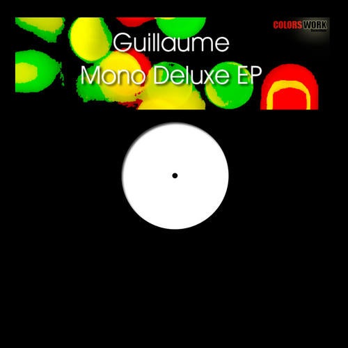 Mono Delux EP