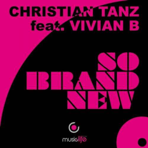 So Brand New (feat. Vivian B)