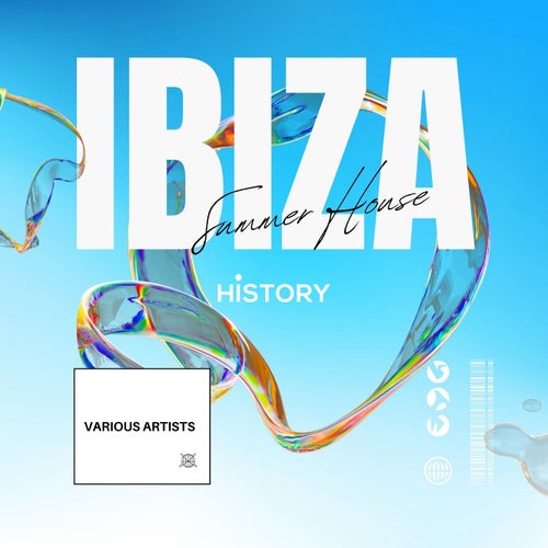 VA - Ibiza Summer House 2024 [History Recordings]