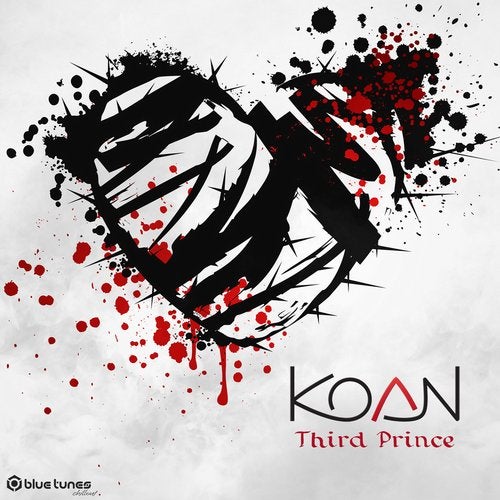 Koan - Third Prince 2019 [LP]