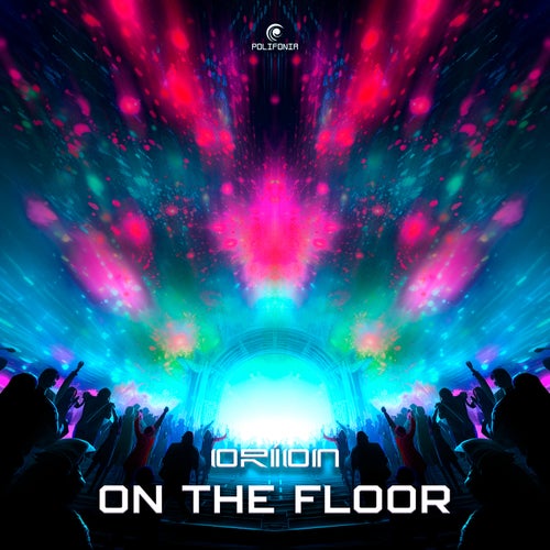 On The Floor