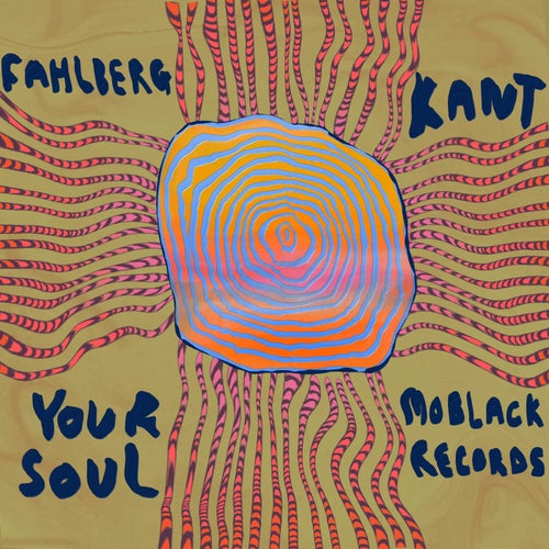 MP3:  Fahlberg & KANT - Your Soul (2024) Онлайн