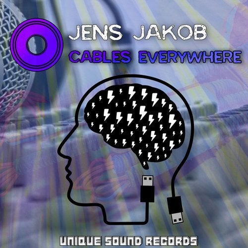 Cover art for Cables Everywhere
