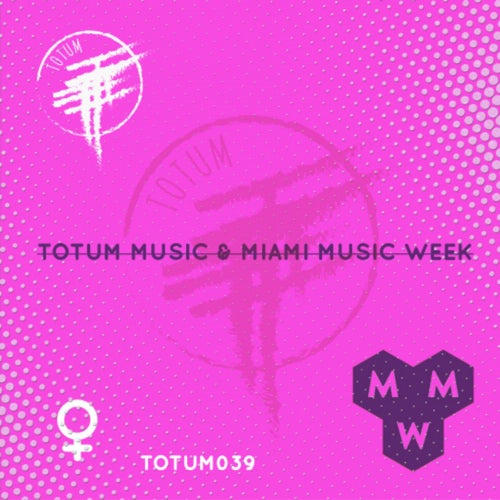 MIAMI MUSIC WEEK SELECTION