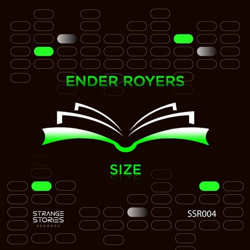Cover art for Size